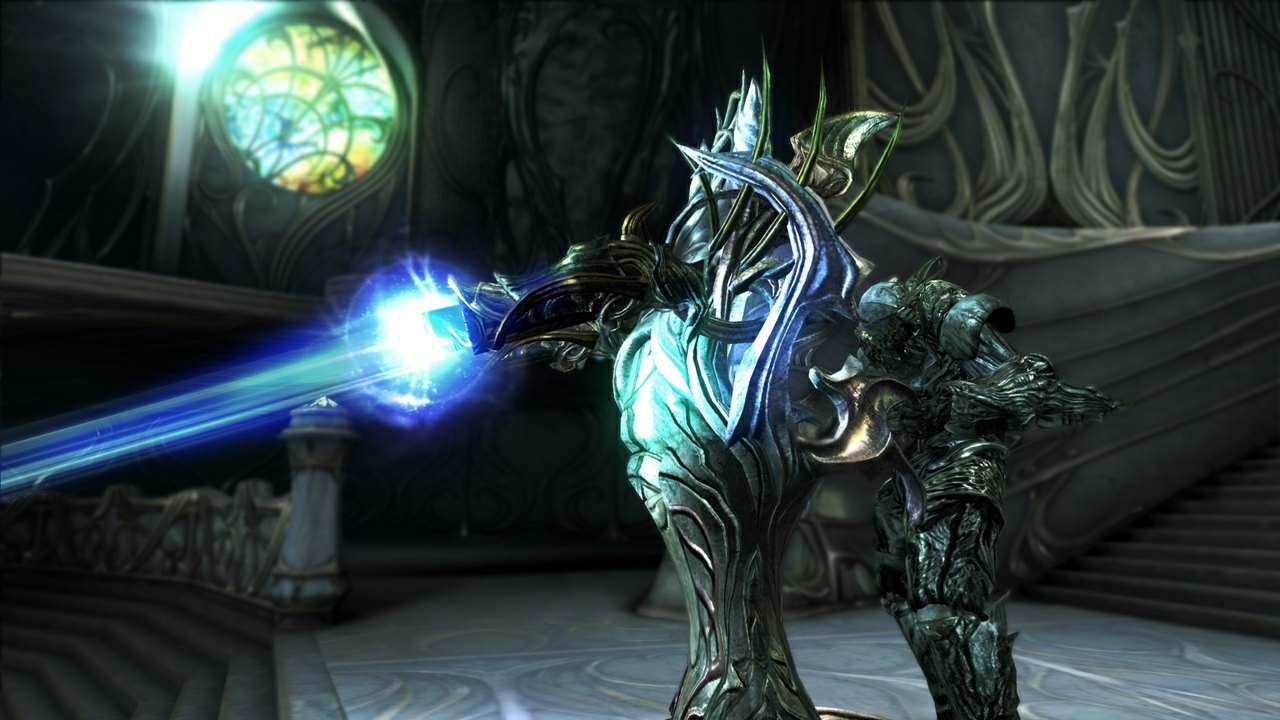 Quantum Theory - Imagen 47